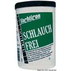 SCHLAUCH FREI oxygénant
