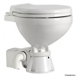 Cuvette standard WC SILENT Compact