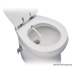 Kit 'bidet'