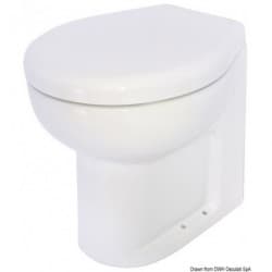 WC électriques TECMA Saninautico (Génération 1)