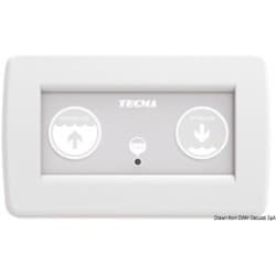 Pièces de rechange pour WC électriques TECMA