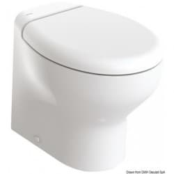 WC électrique TECMA Silence Plus 2G (Génération 2)
