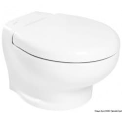 WC électrique TECMA Nano