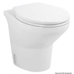 WC électrique TECMA Compass