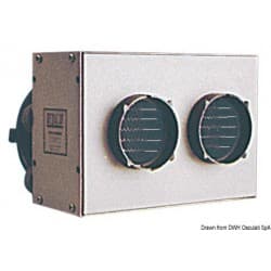 Radiateur centralisé HEATER CRAFT