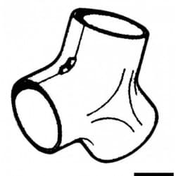 Accessoires supplémentaires Heater Craft