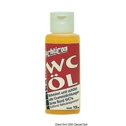 YACHTICON WC OIL