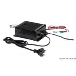 Power pack AC/DC - OSCULATI