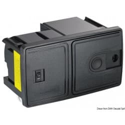 Aspirateur centralisé DOMETIC