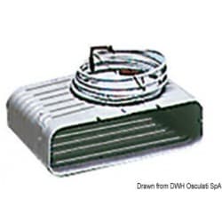 Evaporateur avec joints rapides pour 50.932.00/02