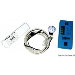 INDEL WEBASTO MARINE ISOTHERM Smart Energy Control