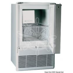 Machine à glaçons automatique 'U-LINE'