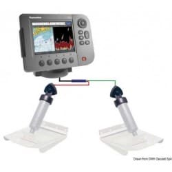 Indicateur de position FLAP NMEA 2000