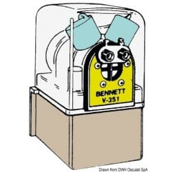 Pièces de rechange Bennet