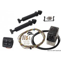 Kit complet " Bennett "