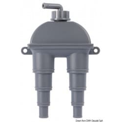 Electrovanne de coupure