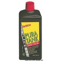 " Pura Tank " YACHTICON
