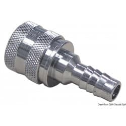 Attaches carburant Tohatsu - Force - Crysler - Nissan