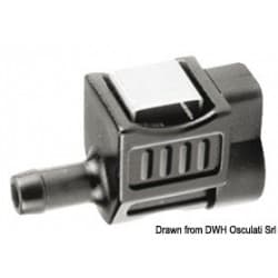 Attaches carburant Honda