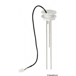 Kit tableau + sonde indicateur de niveau eau
