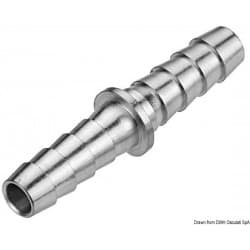 Raccord tuyau carburant