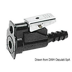 Embouts de réservoir Johnson/Evinrude