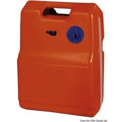 Réservoir carburant