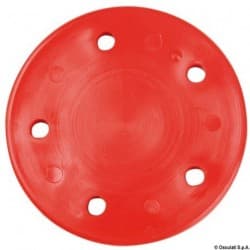 Bouchon pour bride internationale 5 trous