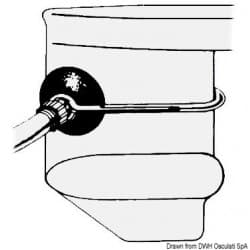 Motor Flusher 'A'