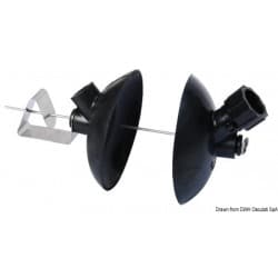 Motor flusher spécifique Mercury / Mercruiser