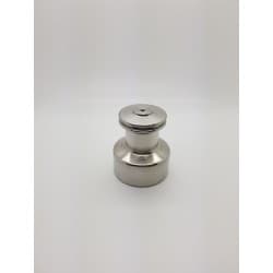 Poivrier en inox
