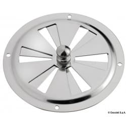 Aérateur circulaire