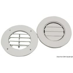 Grille d´aération