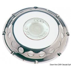 Prises d´air " Tannoy "