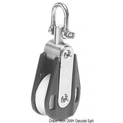 Poulies " HYE Série Offshore "