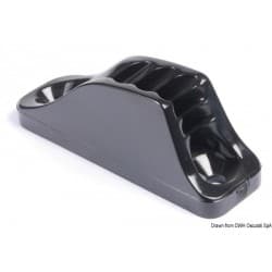Coinceurs CLAMCLEATS