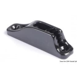 Coinceurs CLAMCLEATS