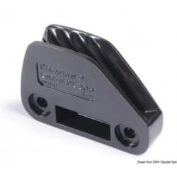 Coinceurs CLAMCLEATS