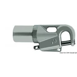 Embouts de fixation pour tangon