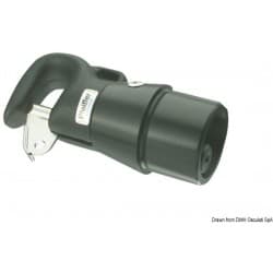 Embouts de fixation tangon automatiques Pfeiffer