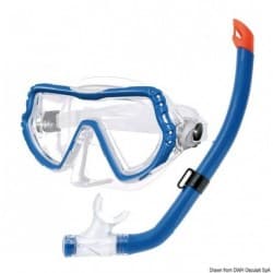 Set masque et embout BEUCHAT