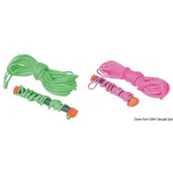 Palonnier pour ski nautique " Fluo "