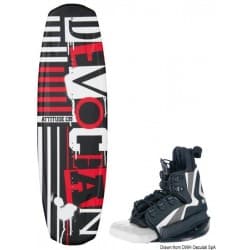 Wakeboard DEVOCEAN Attitude