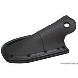 Pièces de rechange en caoutchouc skis DEVOCEAN