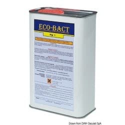 ECO BACT bactéricide pour gasoil