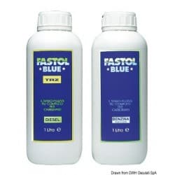 FASTOL BLUE