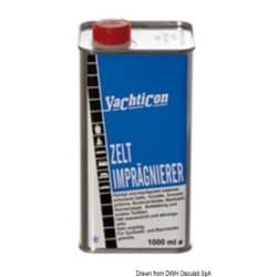 Nettoyant / imperméabilisant pour tissus YACHTICON