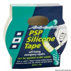 Ruban en silicone autovulcanisant - PSP