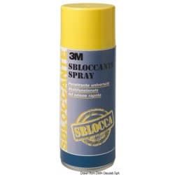 Dégrip´oil spray 3M