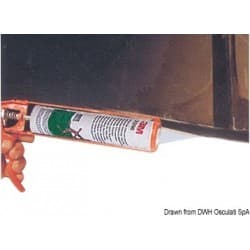 Silicone Scellant 3M 3200 Marine